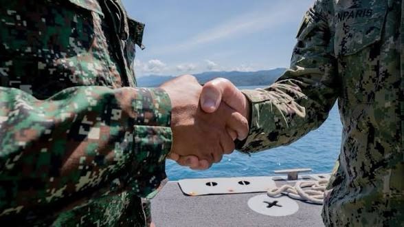 Trade Restrictions & Wrath Against Pacific Neighbors That Oppose China’s Threats